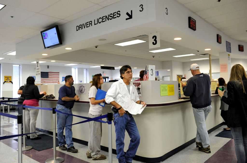 Is Nv Dmv S Computer Disaster A Threat To Election Integrity