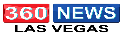 360NewsLasVegas.com logo