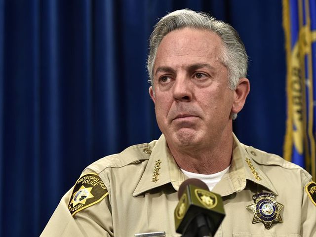 Sheriff Joe Lombardo’s Call For Ban on High Capacity Gun Magazines in ...