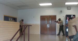Active Shooter Training for School Police 