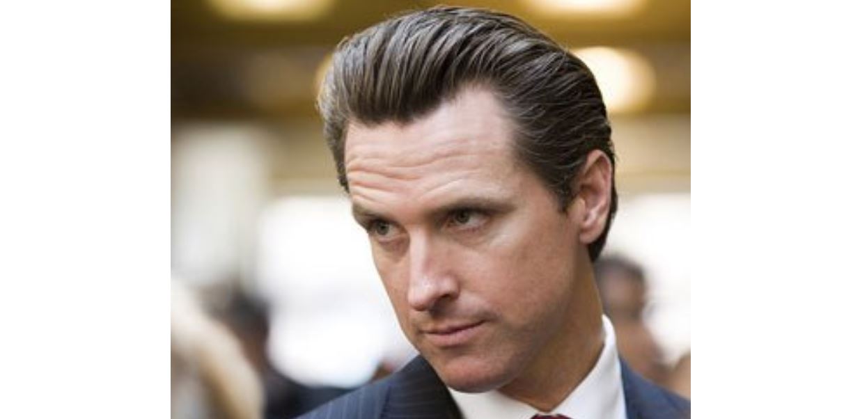 NV LAW GIVES CALI GAVIN NEWSOM POWER OVER YOUR CARS – 360NewsLasVegas.com