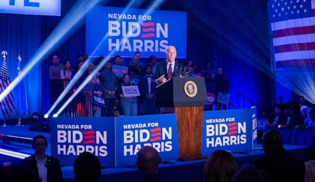 NV DEM DONATIONS CRASHING – 360NewsLasVegas.com